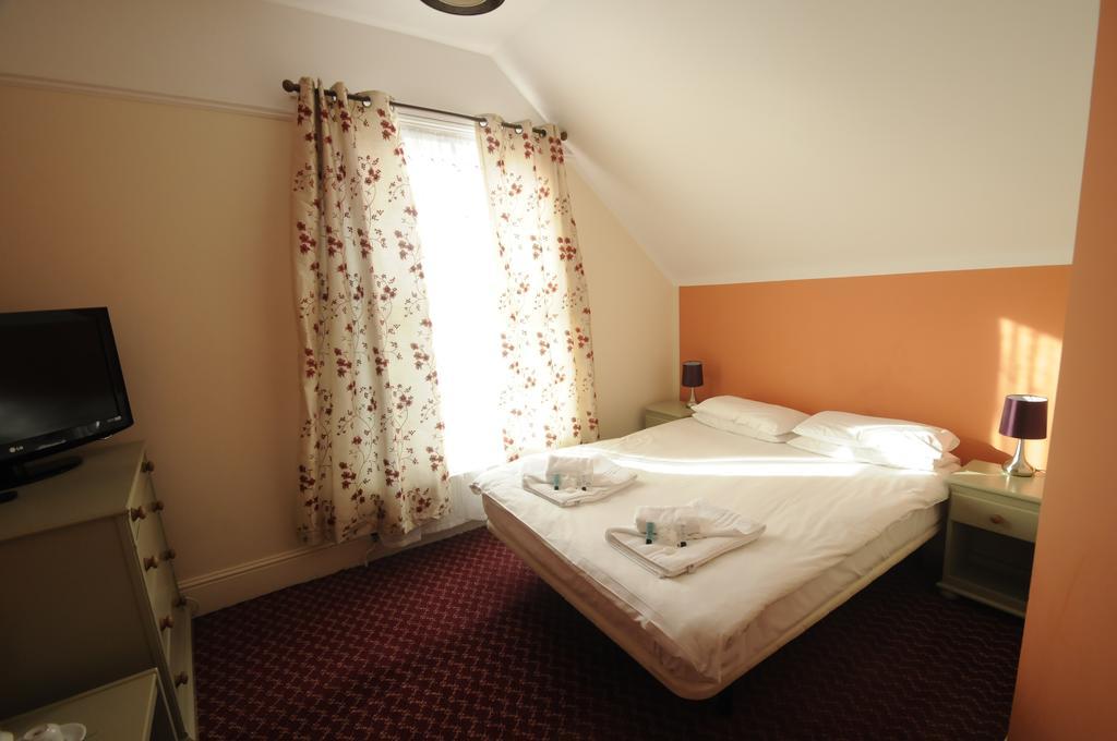 Royal Oak Hotel Hawkhurst Εξωτερικό φωτογραφία