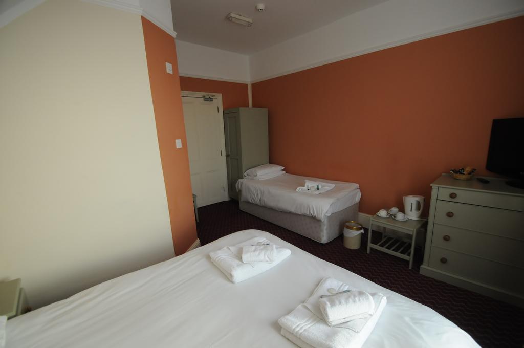 Royal Oak Hotel Hawkhurst Εξωτερικό φωτογραφία