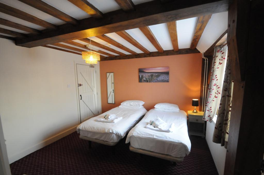 Royal Oak Hotel Hawkhurst Εξωτερικό φωτογραφία