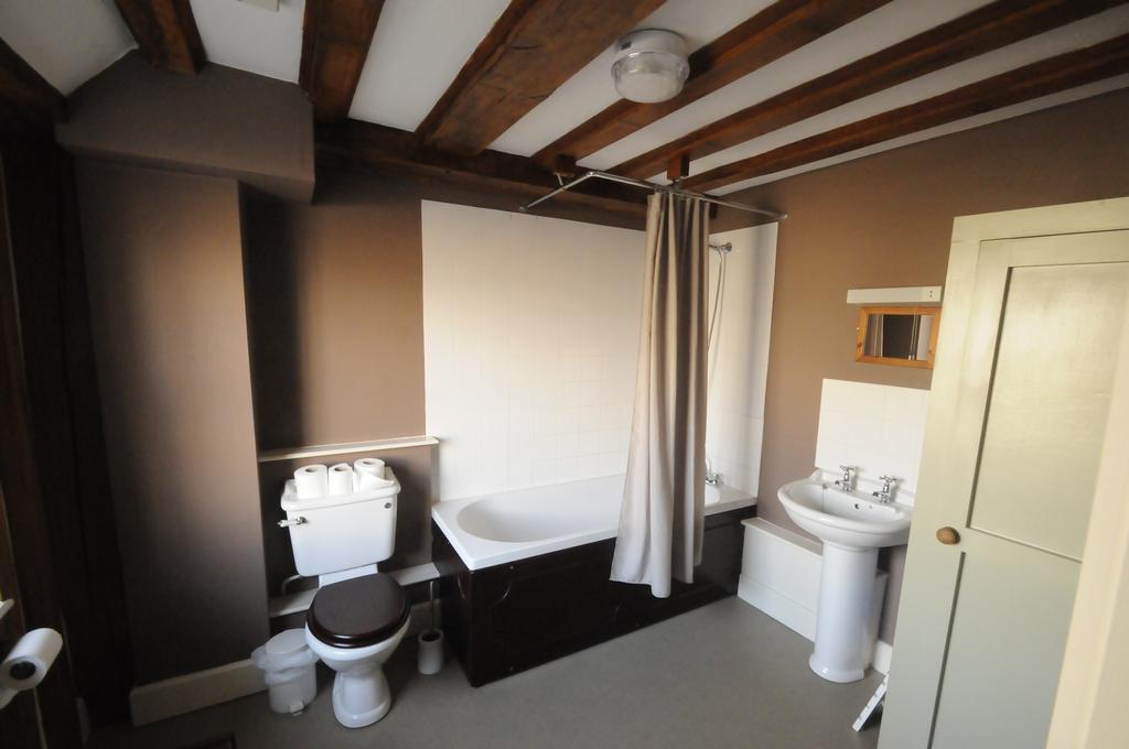 Royal Oak Hotel Hawkhurst Εξωτερικό φωτογραφία
