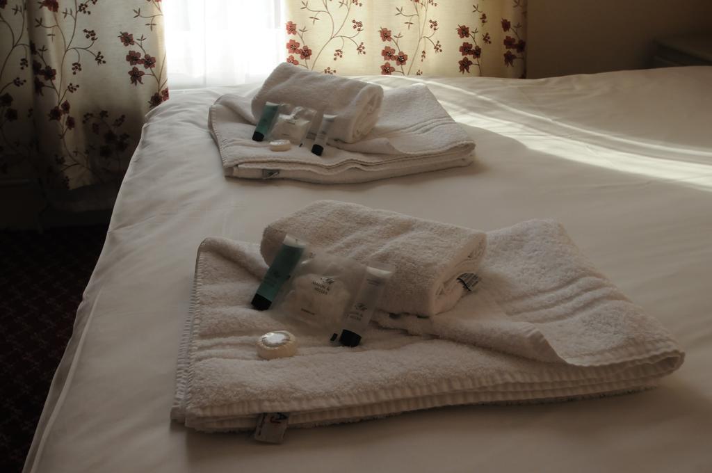 Royal Oak Hotel Hawkhurst Εξωτερικό φωτογραφία