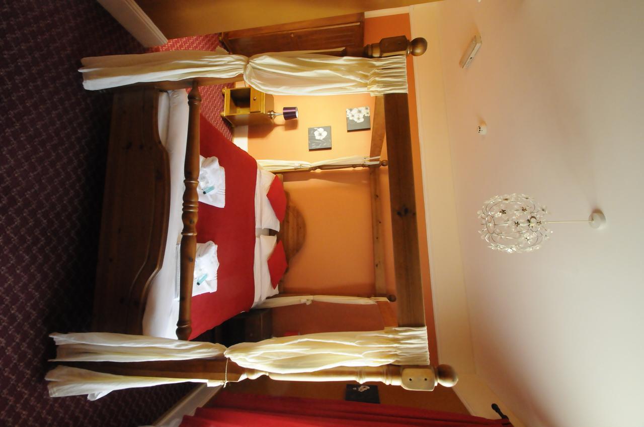 Royal Oak Hotel Hawkhurst Εξωτερικό φωτογραφία